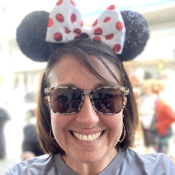 Meet your Posher, Susan - Picture 1 of 3